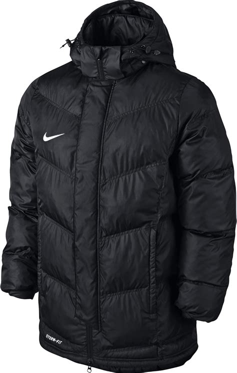 nike winterjacken